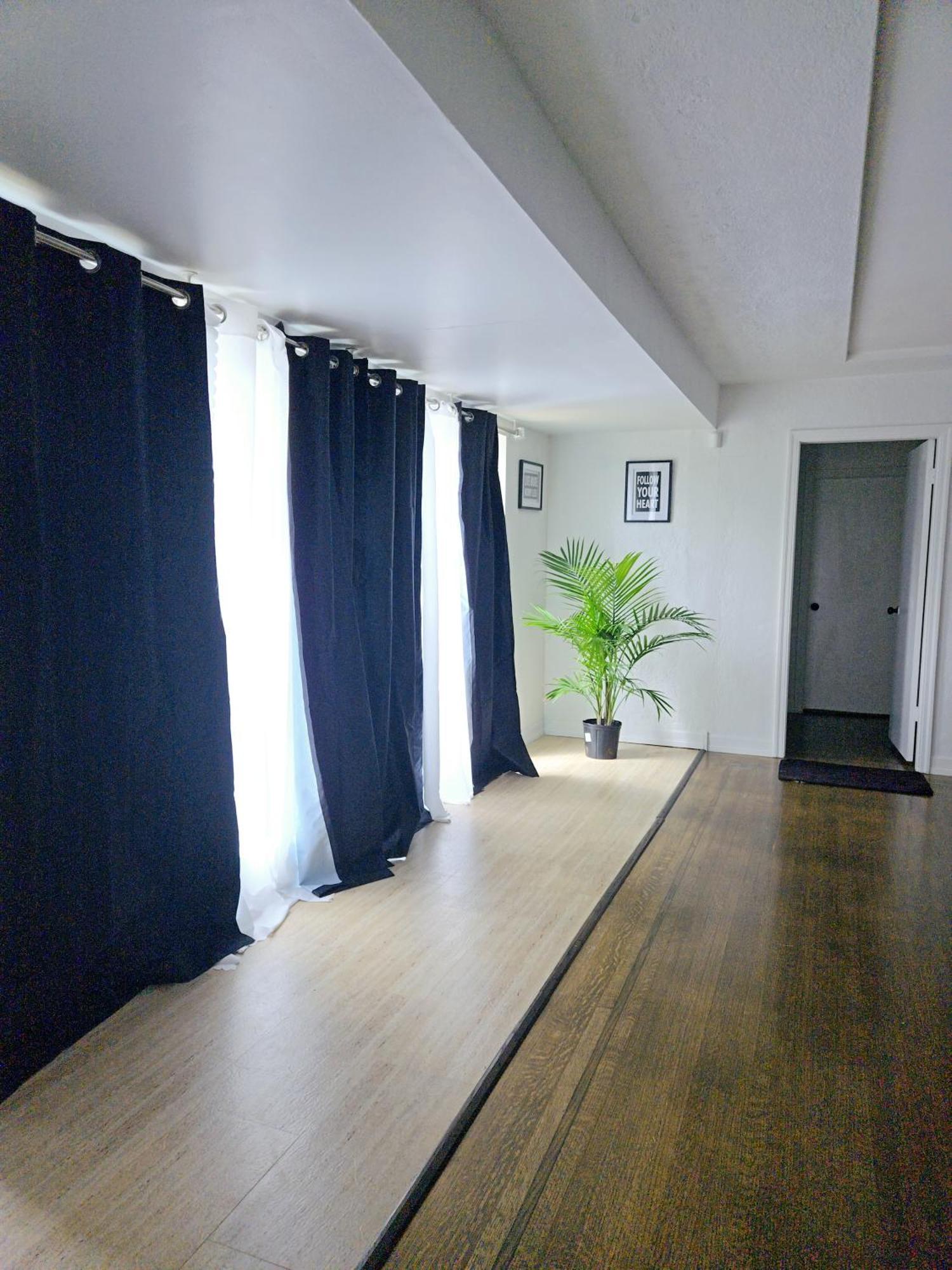 Lovely Cozy Room! With Attached Private Bath In The Heart Of Vancouver! Private Parking & Self Check-In! エクステリア 写真
