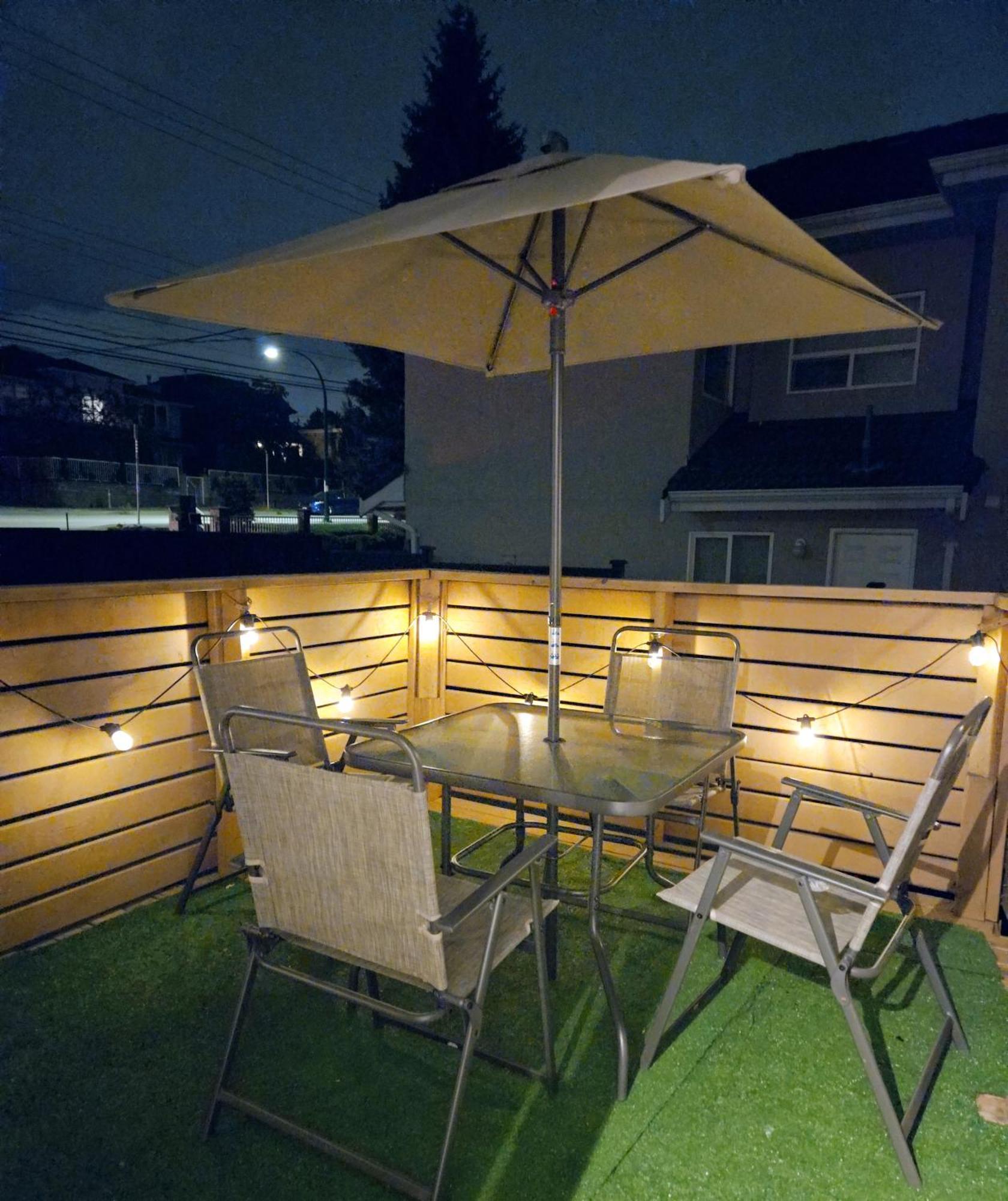 Lovely Cozy Room! With Attached Private Bath In The Heart Of Vancouver! Private Parking & Self Check-In! エクステリア 写真